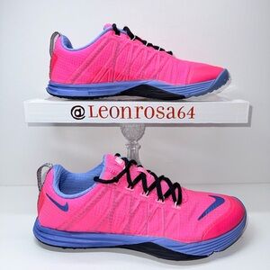 NIKE TRAINING LUNAR CROSS ELEMENT